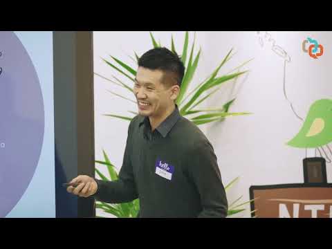 臺大椰林精英計畫英語小聚示範場（完整版）