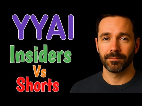 YYAI STOCK: The GREATEST BATTLE on Wall Street - AiRWA STOCK ANALYSIS 