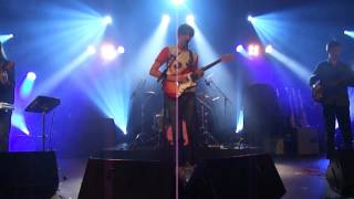 Oscar - Breaking My Phone (LIVE)