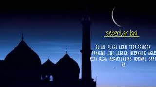 Download lagu Story Wa 30 Detik || Menyambut Bulan Ramadhan 2021 mp3 Download lagu Story Wa 30 Detik || Menyambut Bulan Ramadhan 2021 mp3
