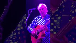 Robyn Hitchcock: &quot;Cynthia Mask&quot; - May 22, 2022 - Oakland, California