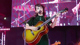 Katie Melua. Belfast, live in Stuttgart, JazzOpen Festival, 12.09.2021 4K