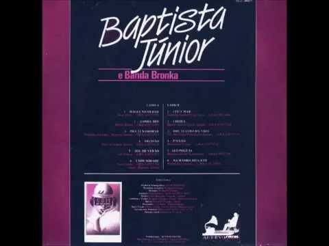 I Son Sodade - Batista Júnior