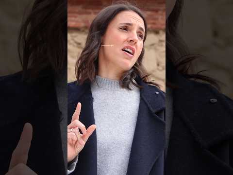 Montero responde a Feijóo y su comentario sobre feminismo