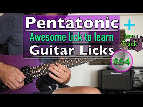 Smooth as butter - Lick Friday Week 354