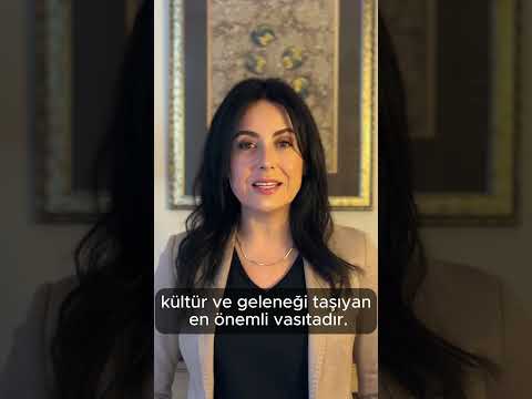 Selamlaşma İfadeleri - Reyhan Çınar