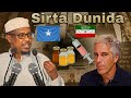 Sirta Dunida Lagaa Qariyay Ardeyda Wax Barta Sheekh Mustafa Xaaji Ismaaciil