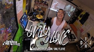 SLEEPER + TDJH - 23 songs in 11 minutes, 'Only Love' Mixfilm (Adele Snippet)