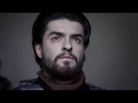 The Wild Wolf    pełny zwiastun fanowskiego filmu o Brandonie Starku Napisy PL    Westeros pl 2