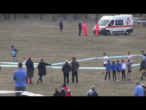 Festa del Cross 2017 - Nove - RAGAZZI