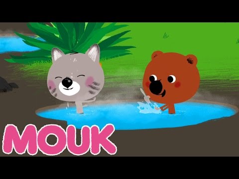Mouk - Hot Food (Chile) | Cartoon for kids — MyVideo