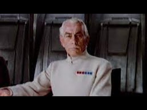 Who is Wullf Yularen? Full story and discussion