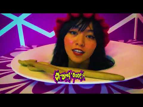 Lealani - Onomatopoeia (Official Video)