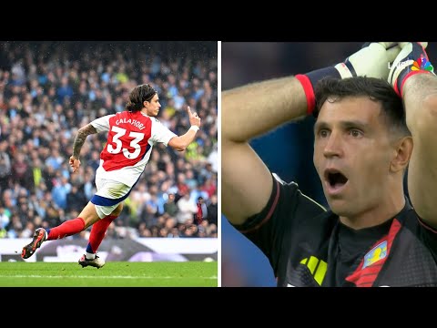 Peter Drury's  Best Screamer Goals Commentary 2024 !!