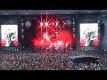 DIE TOTEN HOSEN - Köln " Rhein Energie Stadion ...