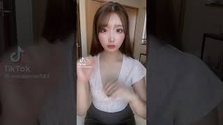【TikTok】挟まれたいおっぱい