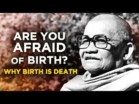 Ajahn Chah's Final Teaching to the World