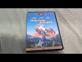 Chitty Chitty Bang Bang DVD Overview