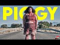 PIGGY (2022) Movie Explained In Hindi | Not A Regular Horror Movie !!