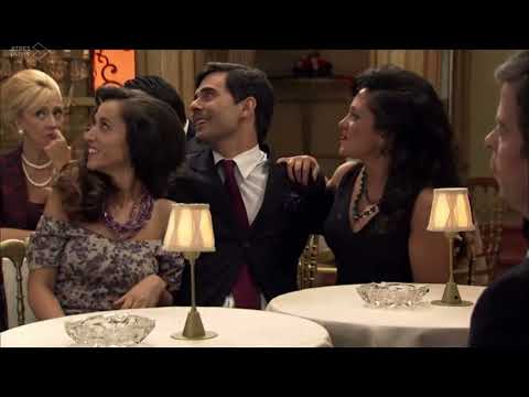 Amar C480 - Dorita se muestra pesimista con la actitud de Marcelino