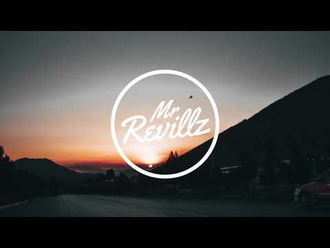 Marcus James & XYSM - Ghosts