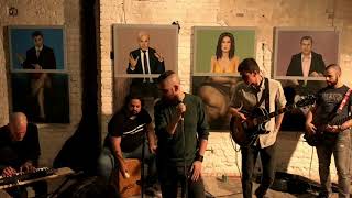 Gramofone - In Line (Live @ Carol53)