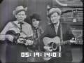 Lester Flatt and Earl Scruggs - I ain't gonna work tomorrow - Joe Stead Lester Flatt and Earl Scruggs - I ain't gonna work tomorrow