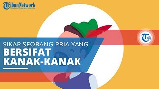 Sindrom Peter Pan, Sikap Orang Dewasa yang Secara Psikologis, Sosial, dan Seksual Tidak Matang