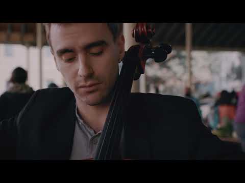 Pau Codina i Josep Blanquet amb melodia de Gaspar Cassadó