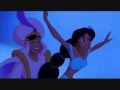 Γλυκια ζωη A Whole New World ALADDIN GREEK FANDUB