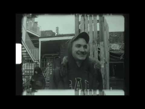 Bom Dia - a film by Samuel Recko with music from Roseland En Why Cee