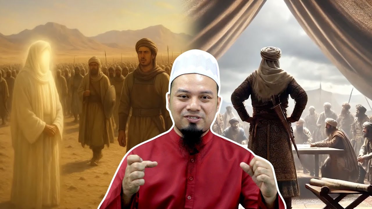 Nabi Ni Jenis Bos yang Macam Mana?