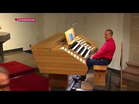 Gereon Krahforst - Kompositionen und Improvisationen zum Advent