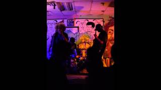 Icky Boyfriends, November 2, 2012