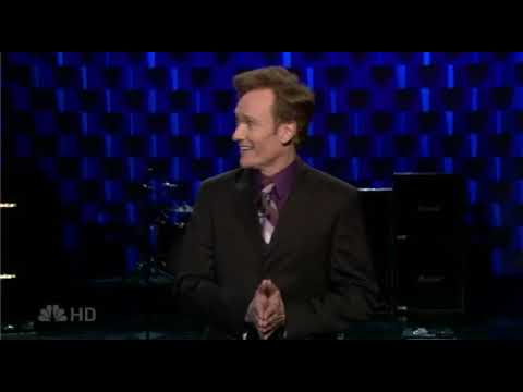 Monologue - 3/20/2007