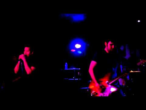 Cobra Collective - Collapse (Rock and Roll Hotel, 3-26-2011)