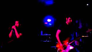 Cobra Collective - Collapse (Rock and Roll Hotel, 3-26-2011)