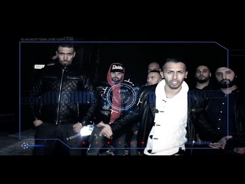 MOURAD KILL & AKEZ - HARDCORE EXPLOSIV (prod. by Freshmaker) [Official Video]