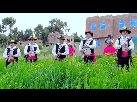 Asociación Chacareros de Parcialidades C.P. Titilaca - Zona Lago Platería | En que Momento te Conocí