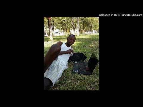 Ary Feat. Baló Januário - Papá Fugiu