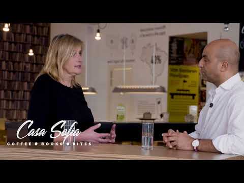 SofiaPodcast #1 - Rena Netjes