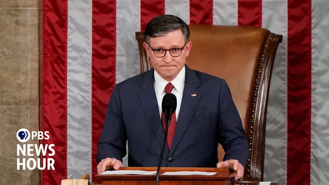 House Republicans struggle to pass budget advancing Trump's agenda