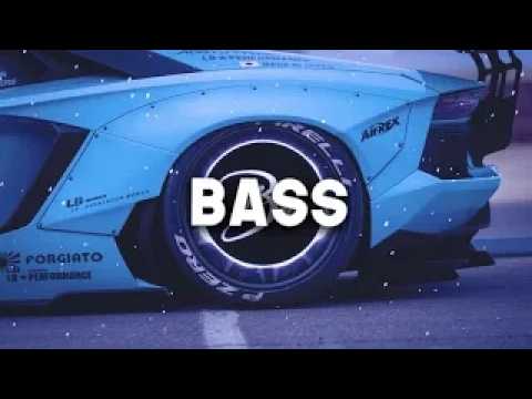 Robert - BASS FUSION (Official Lyric Video)