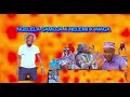 NGELELA SAMOJA WANANITAFUTA NELEMI X INAGA AUDIO 2025
