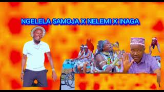 Download lagu NGELELA SAMOJA WANANITAFUTA NELEMI X INAGA AUDIO _2025 mp3