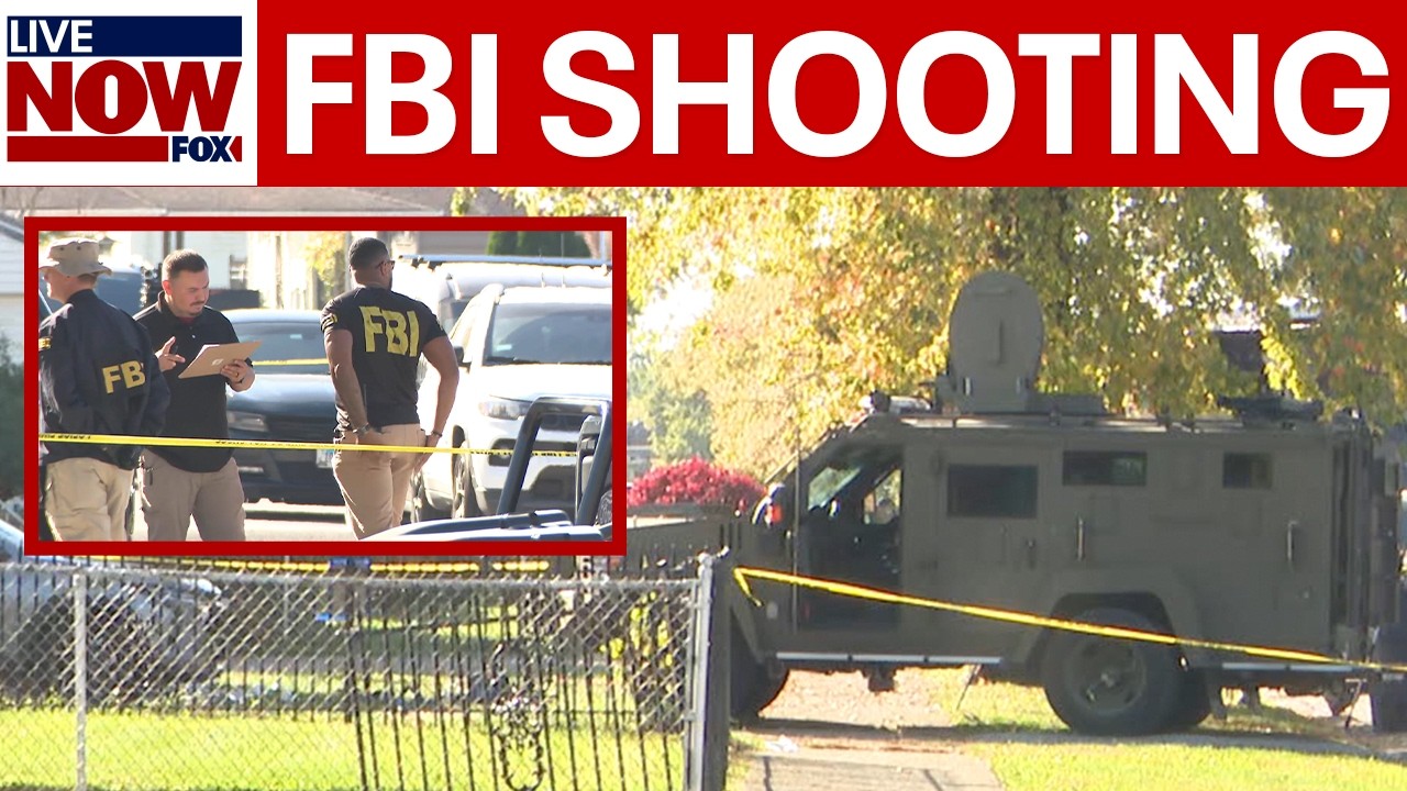 One killed following FBI-involved shooting in Chicago