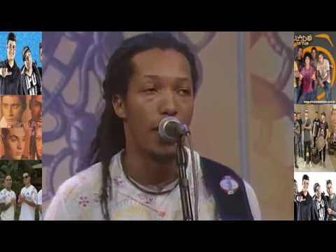 Circuladô de Fulô (EDU RIBEIRO) - Tudo Azul e O sol a lis e o Beija-Flor