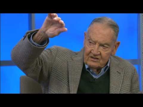 Lange-Bogle 9: Time is Your Friend, Impulse is Your Enemy.