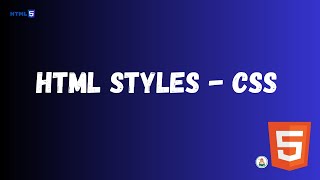 HTML Styling with CSS: Complete Beginner's Guide (2025)