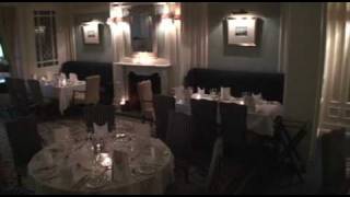 The Landmark Hotel Carrick on Shannon Co Leitrim Ireland